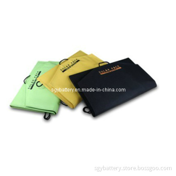 10.5W Power Bank of Big Solar Charger for Mobile Phone (SP7)